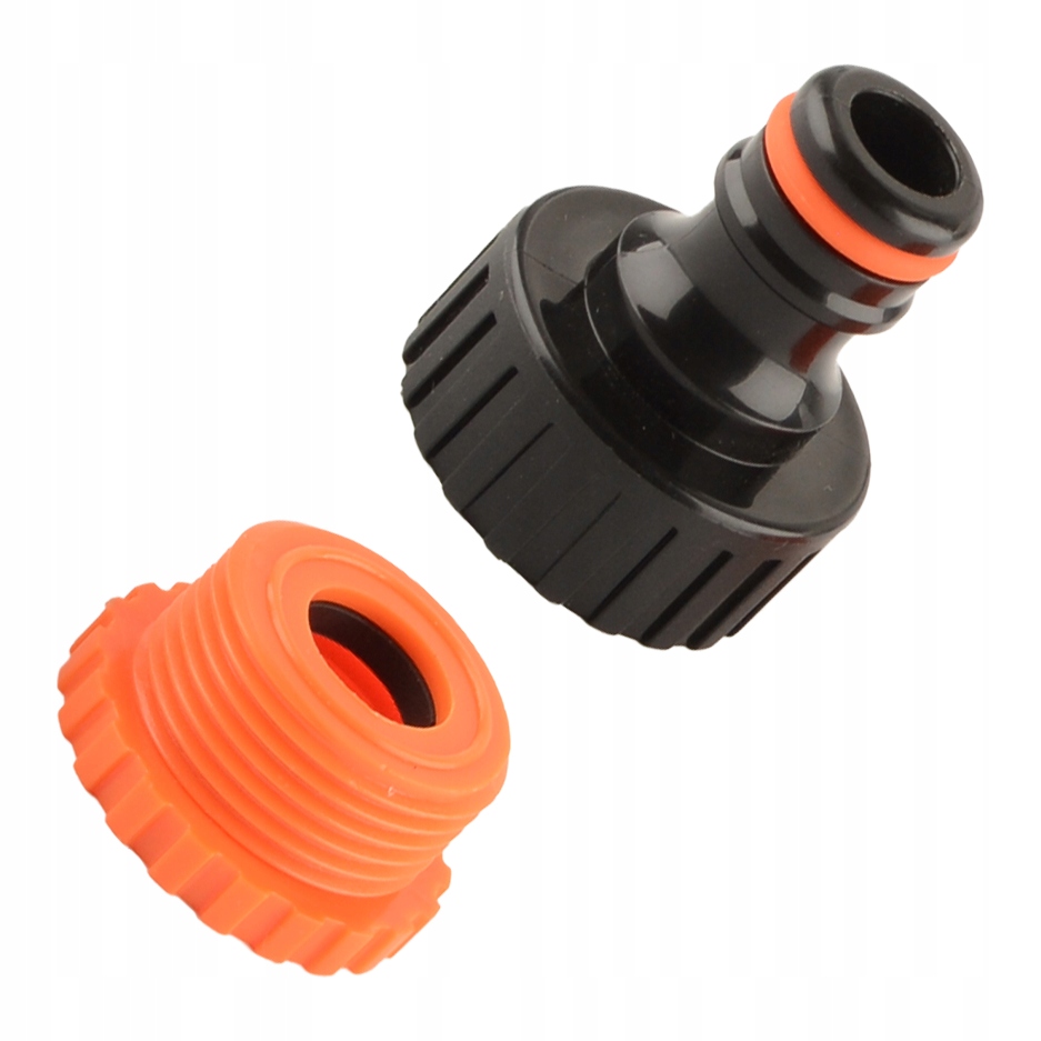 

Przyłącze na kran Gw 3/4x1/2 Adapter szybkozłączka