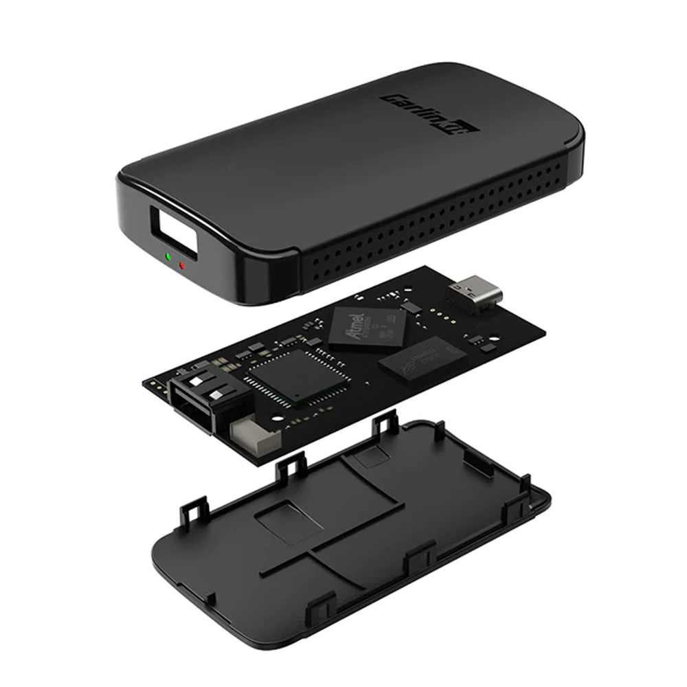 CARLINKIT A2A bezprzewodowy dla Android Auto Model CPC200-A2A