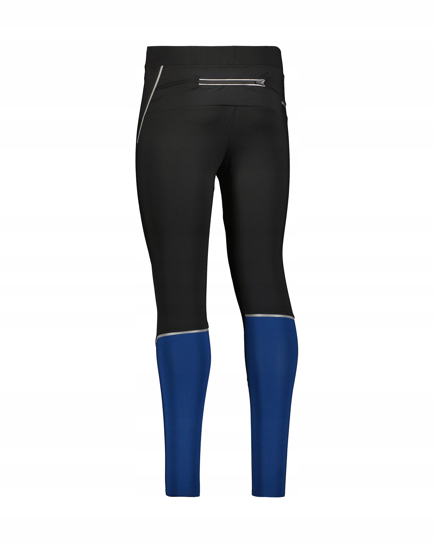 Spodnie legginsy męskie do biegania Energetics XL Długość nogawki długa