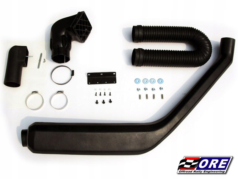 Трубка Jeep Grand Cherokee XJ ORE4x4