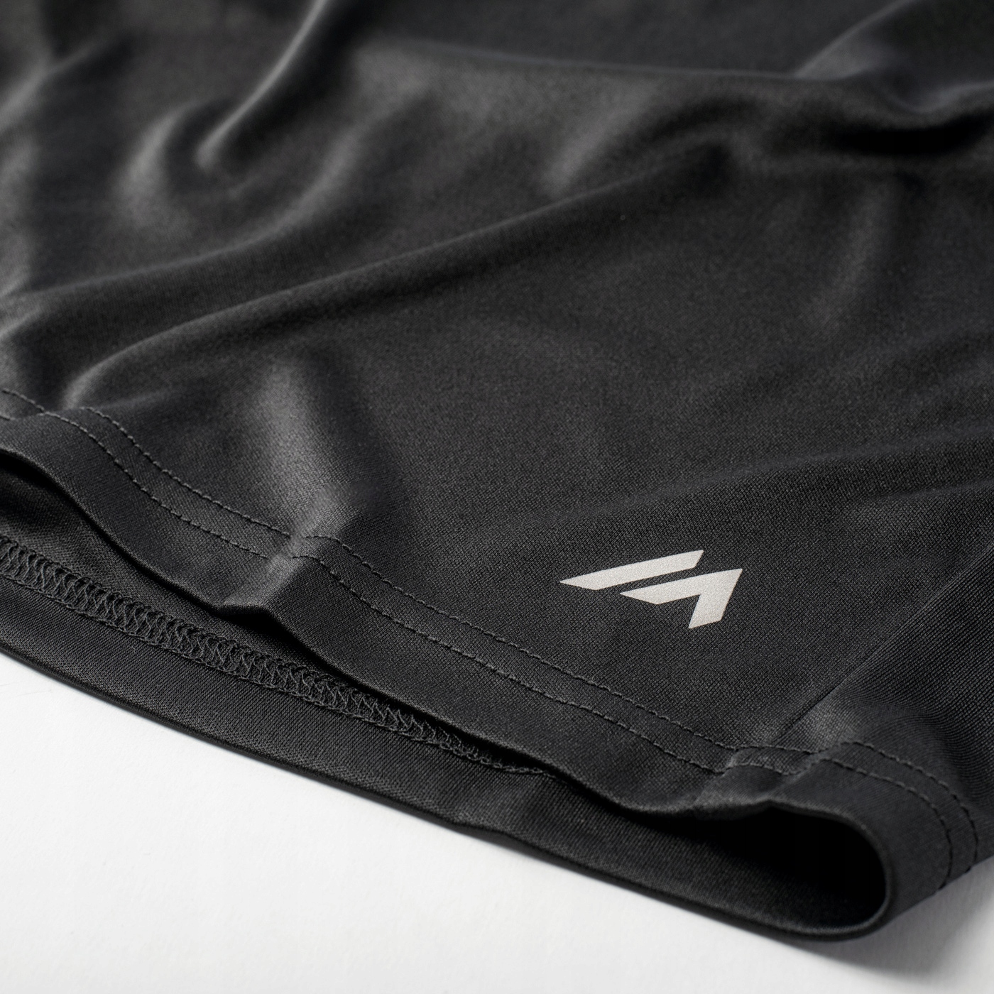 Męskie Spodenki MASI BLACK Kolekcja MARTES