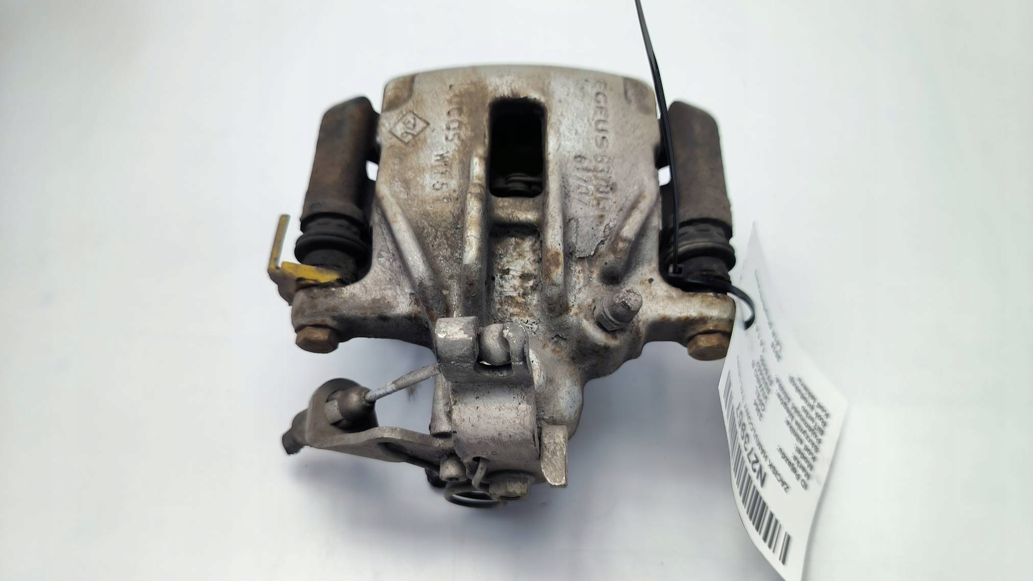 caliper brake rear part left OPEL VIVARO B