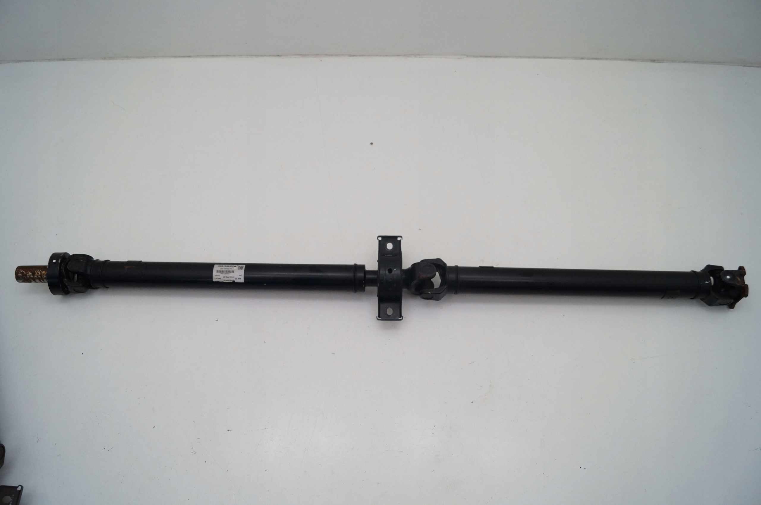 ISUZU D MAX II 11- WAŁ NAPĘDOWY 8983109550 T