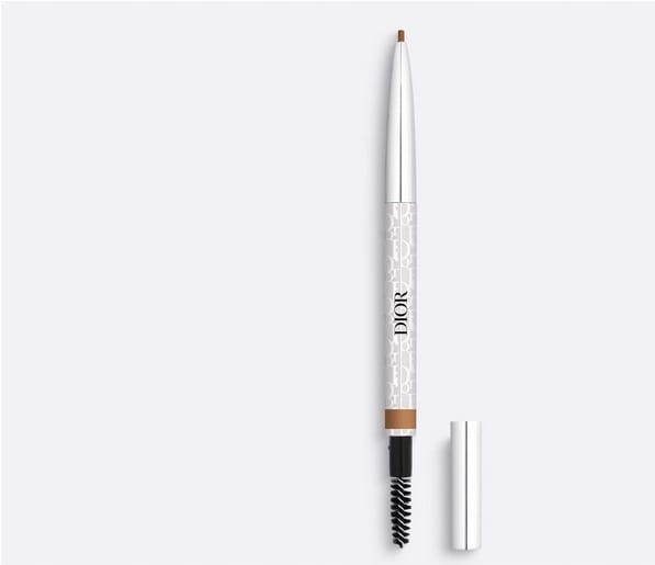 Dior Browstyler tužka na obočí 02 Chestnut