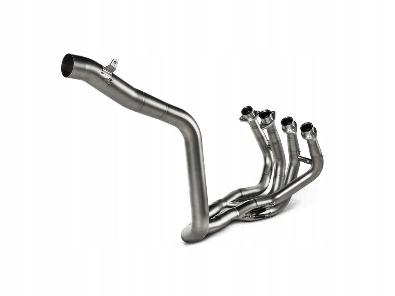 Výfukový kolektor Akrapovic Honda Cbr 600 Rr