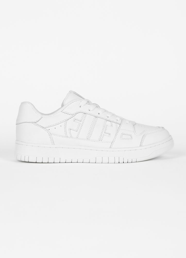 Sportovní boty Pitbull Elkwood Pohodlné tenisky pro každodenní nošení Streetwear