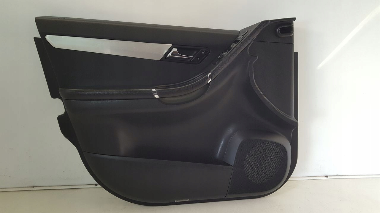 side side komplet Mercedes W251 3,0 CDI