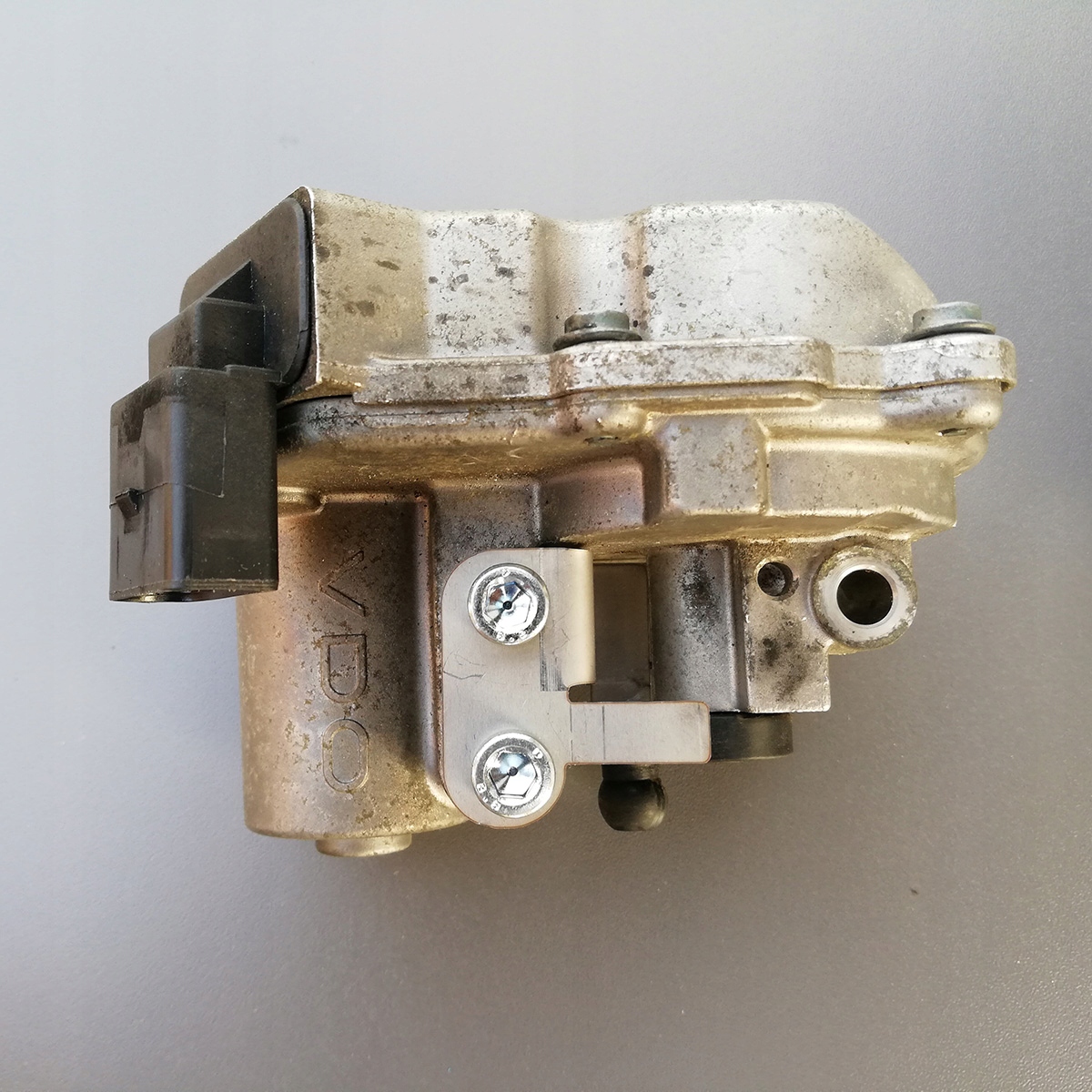 Błąd P2015 Ogranicznik nastawnik 2.7 3.0 4.2 TDI Producent części ADITECH