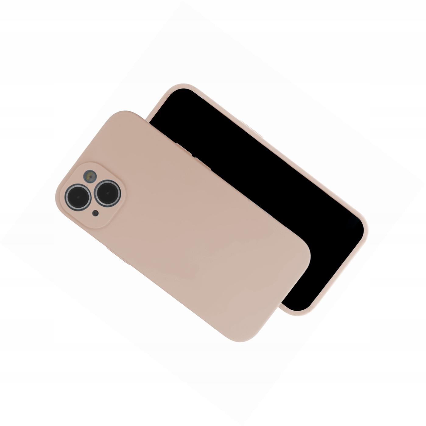 Etui silikonowe do Samsung Galaxy A15 5G