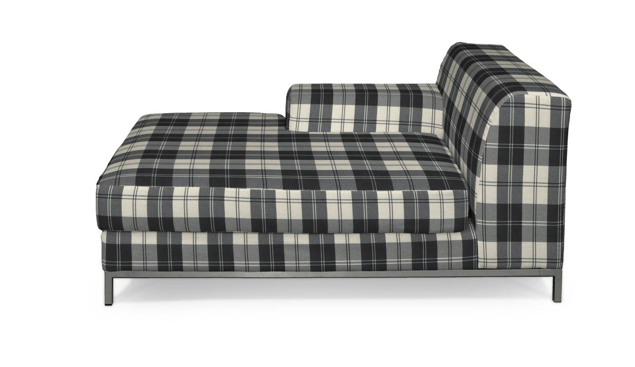 Dekoria potah na lenoška Kramfors Ikea