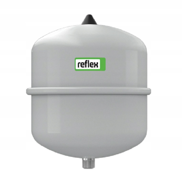 Reflex N25 naczynie przeponowe wzbiorcze C.o 25l 4 bar 8206301