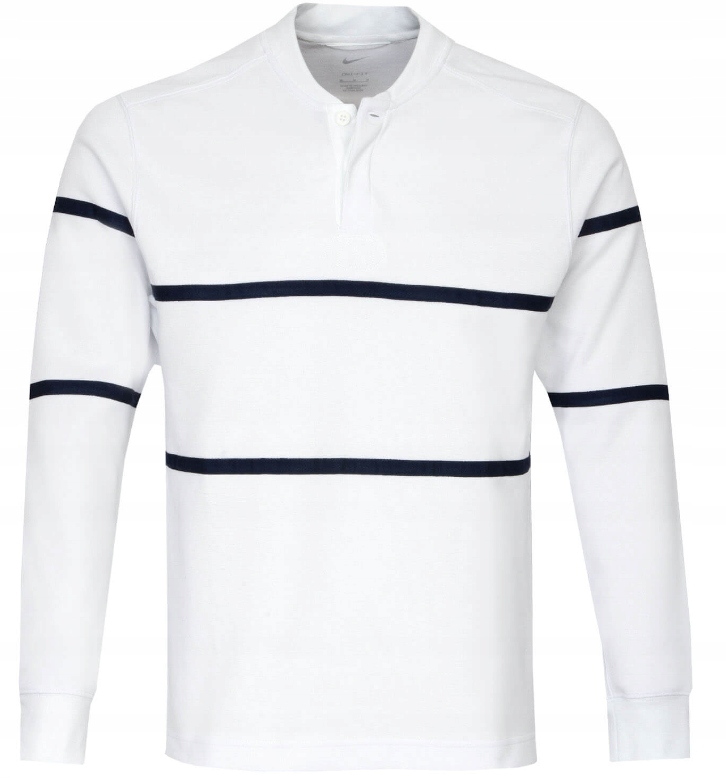 Mikina s dlouhým rukávem a rolákem Nike Dri-fit DH1266-121 S
