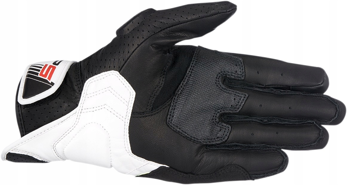 Rękawice motocyklowe Alpinestars SP-5 2XL Producent Alpinestars