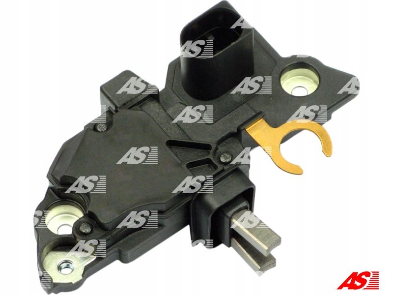 REGULATOR NAP ALTERNATORA do MERCEDES VIANO CDI Part manufacturer AS PL