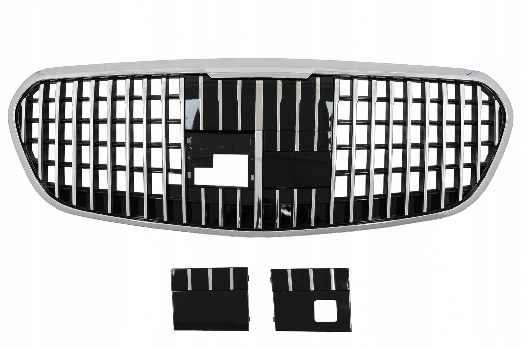 GRILL ATRAPA MERCEDES S KLASA W223 (20-Up) MAYBACH