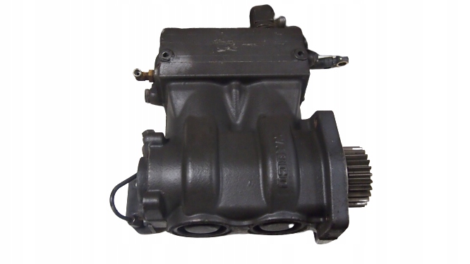 1813541/1 - ВОЗДУШНЫЙ КОМПРЕССОР DAF IRIZAR PR