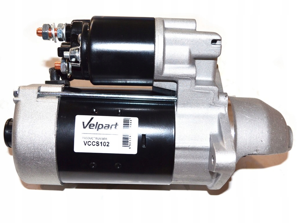 Startér Iveco Daily 06- 2.3/3.0 Jtd