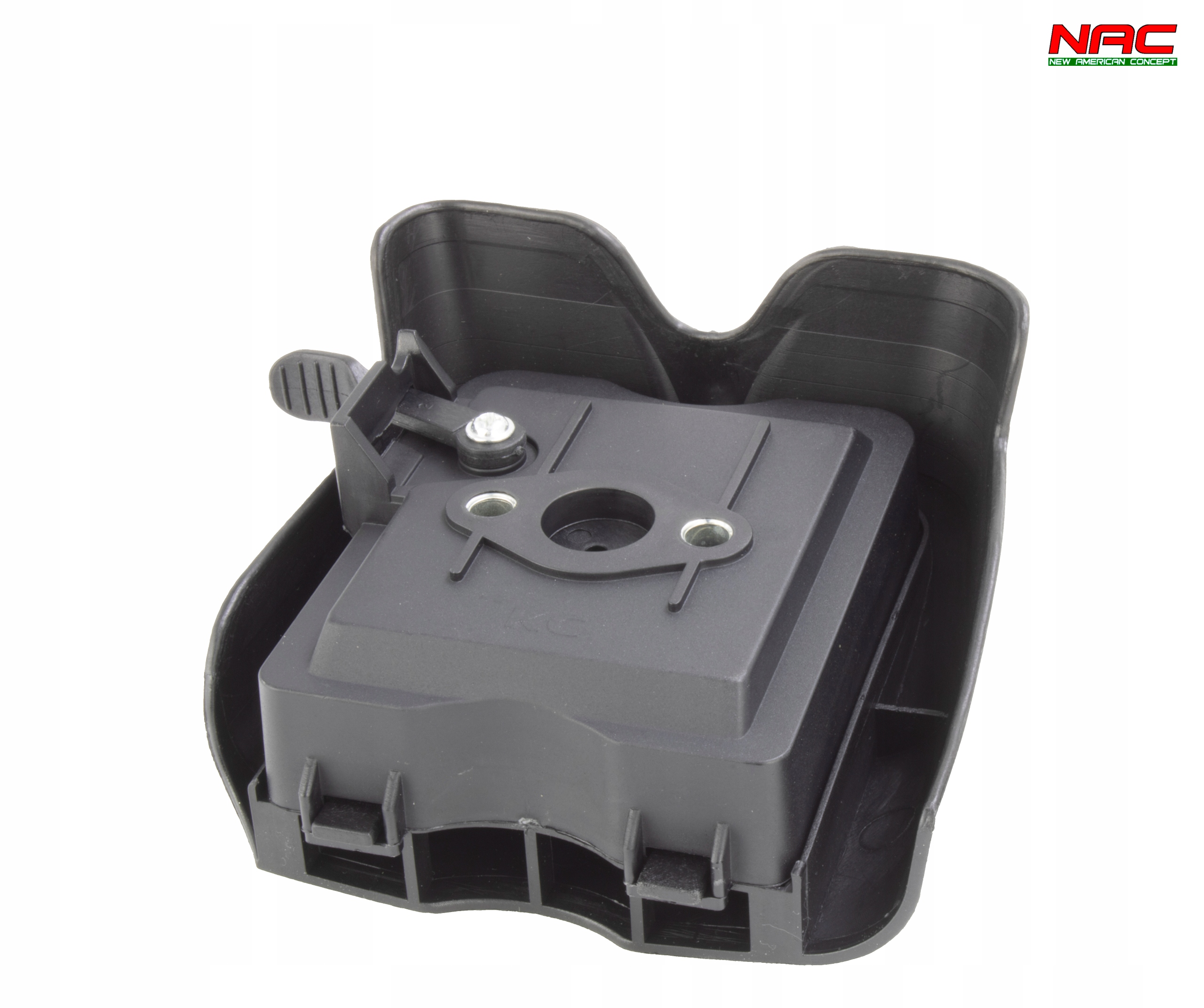 

Filtr Powietrza Kpl. wersja od 2020 r BP54CA-V Nac