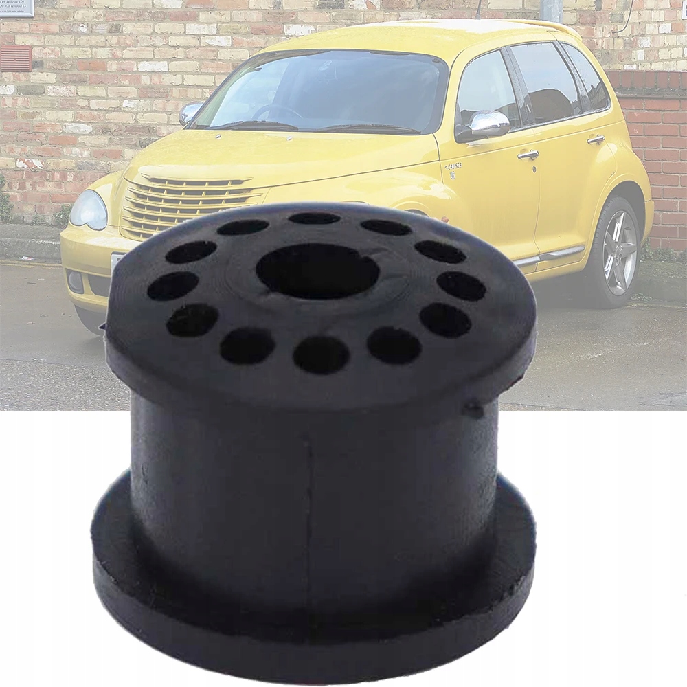 Gear Shift Repair Kit, for Chrysler PT Cruiser, Lever, Bushing, Grom