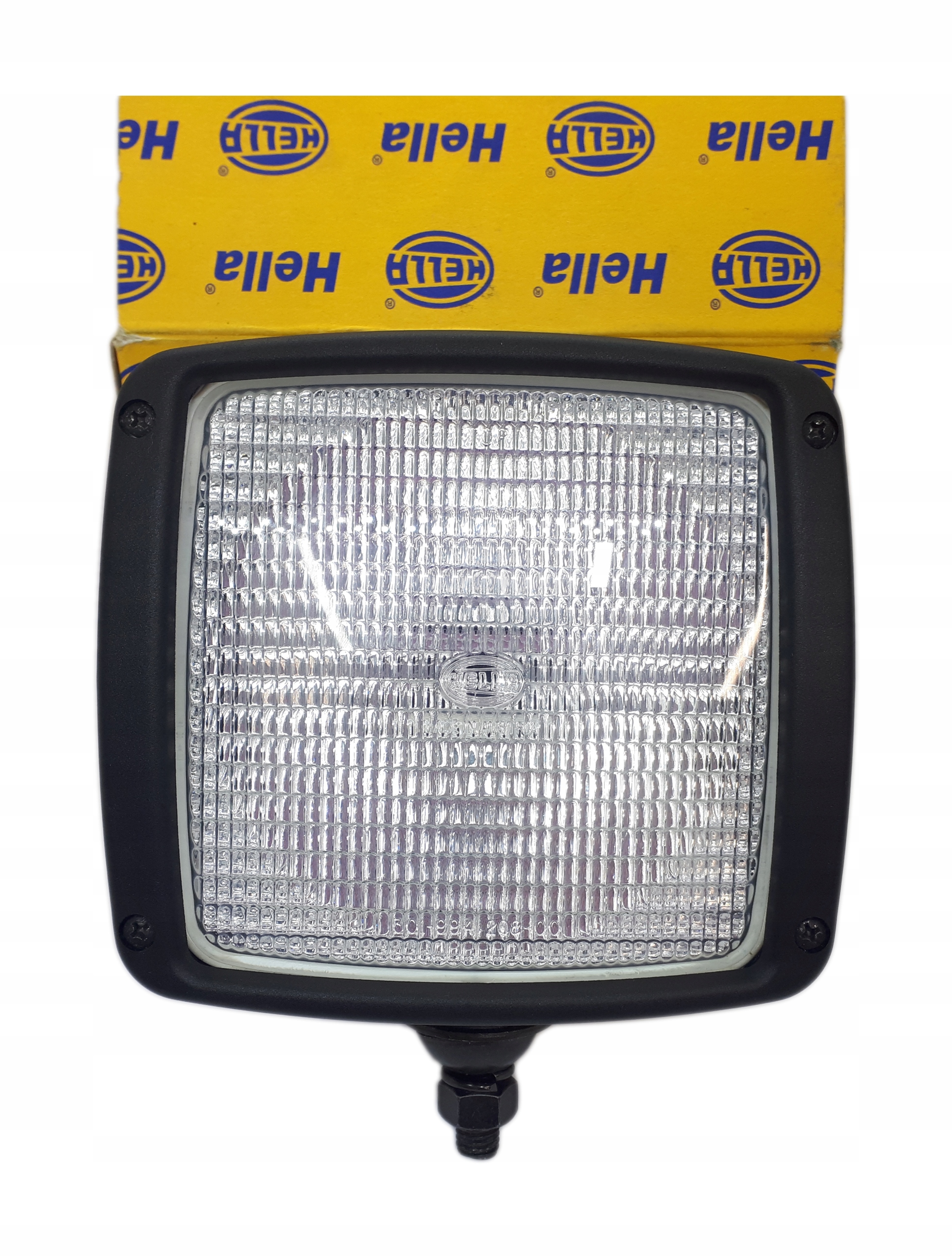 1GA 996 - ВСПОМОГАТЕЛЬНОЕ ОСВЕЩЕНИЕ ГАЛОГЕННАЯ ЛАМПА HELLA 12V/24V