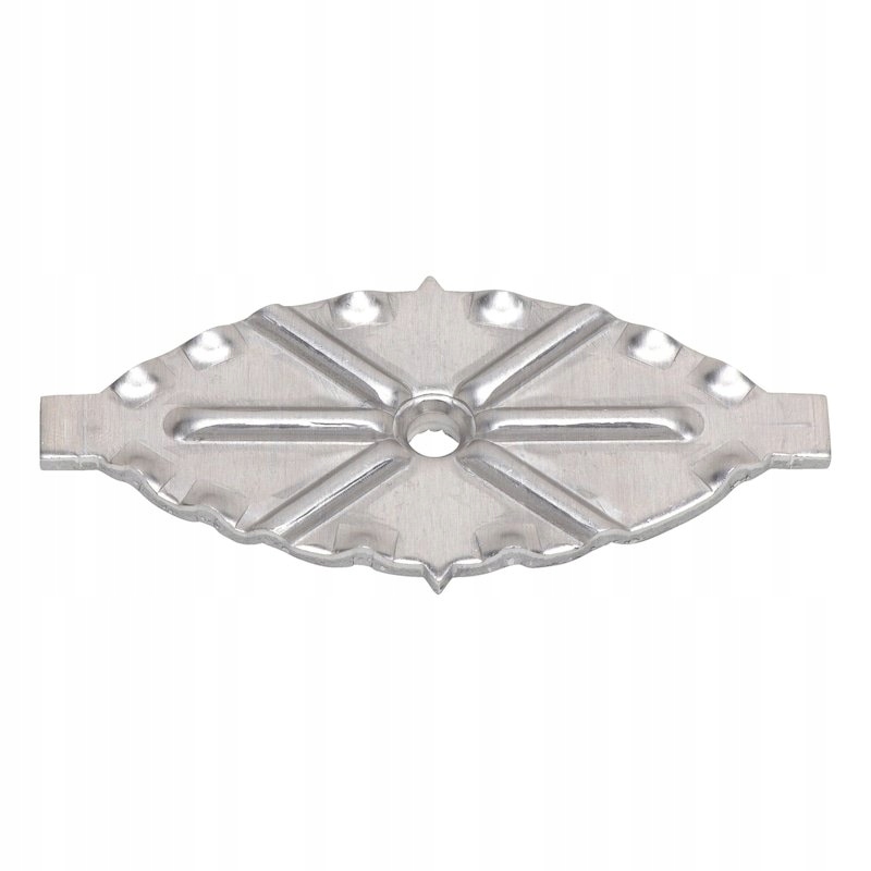 Wurth овальный соединитель опалубки 100 шт.