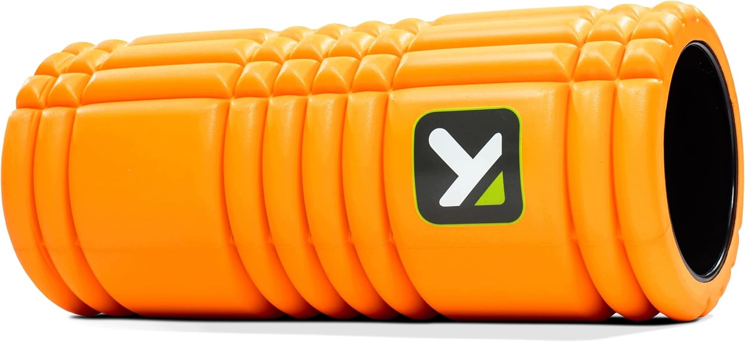 Triggerpoint The Grid 1.0 Regenerační Roller Eva Foam Oranžový