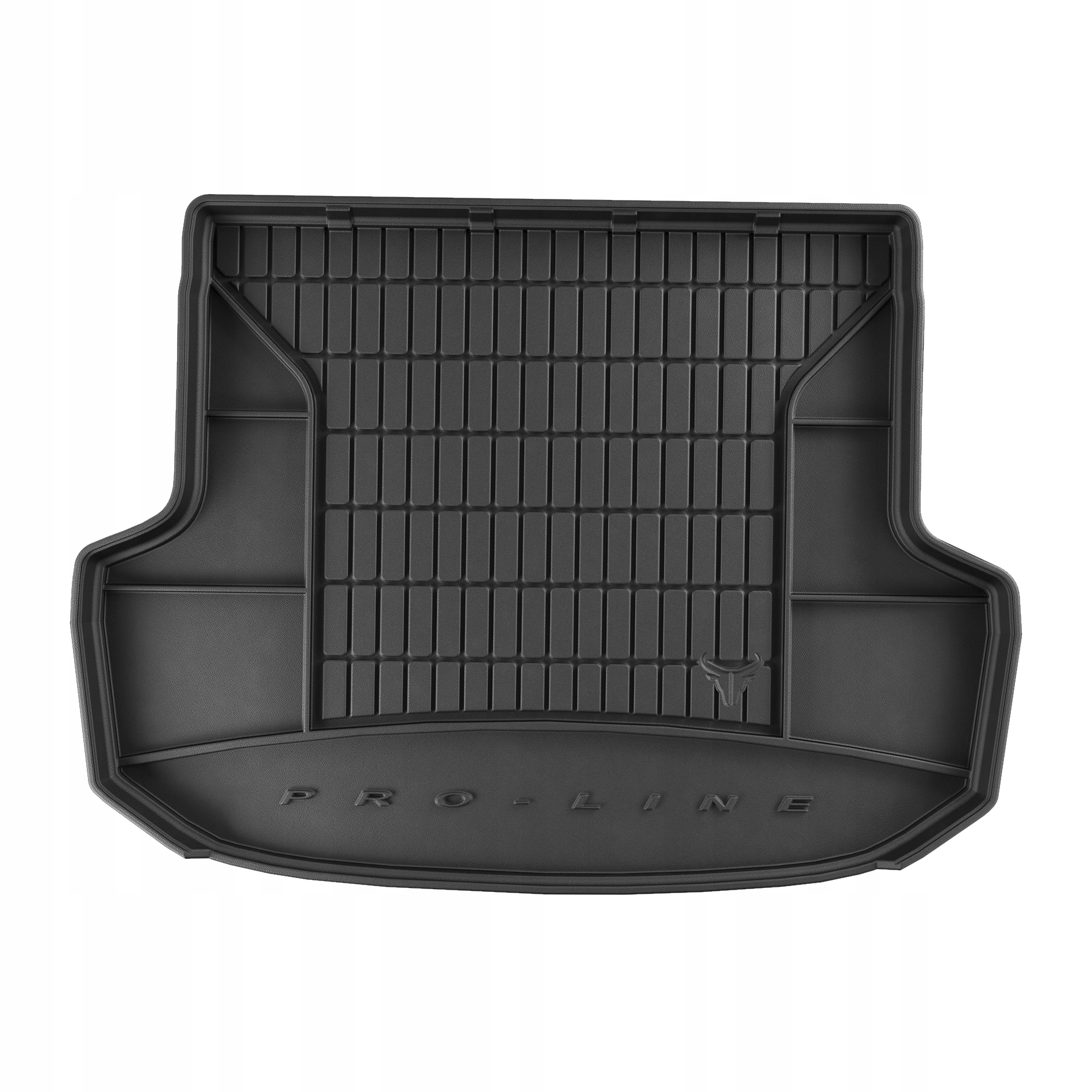 Frogum ProLine Gumová rohož do kufru 3D pro Subaru Levorg 2014-20