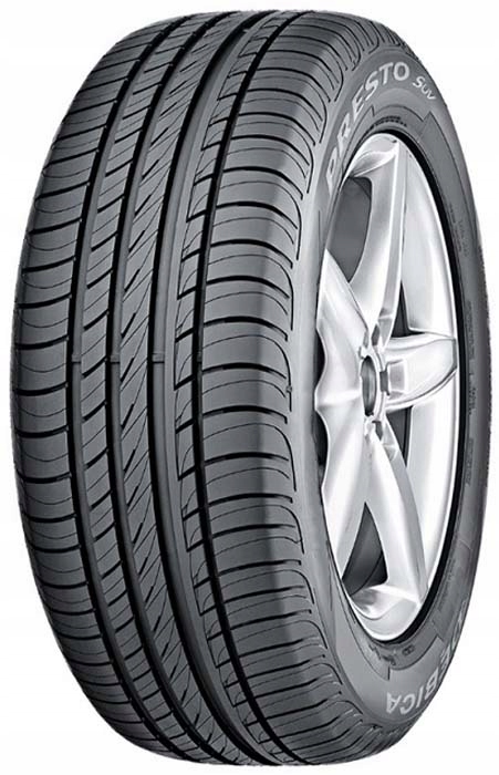 4X шини 235/65R17 Debica PRESTO SUV 108 в