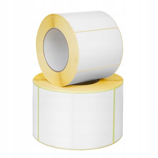 

Etykiety termiczne do Zebra 58x43mm 800 etykiet