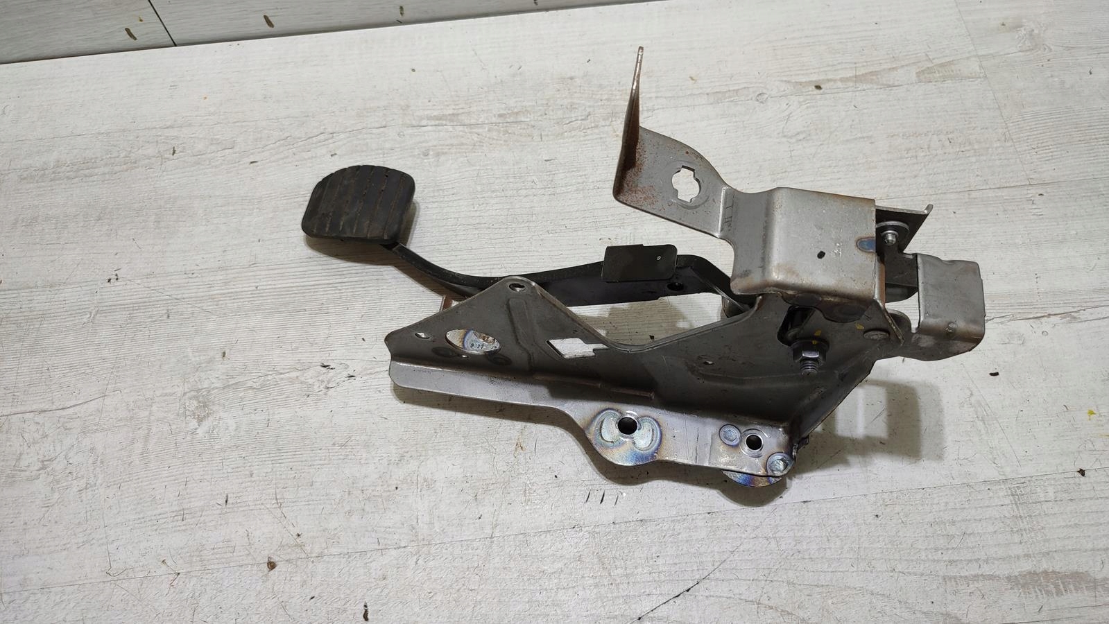 Pedal Bremse 1.5 DCI Renault Captur