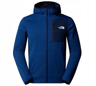 Mikina The North Face NF0A8DY78Z4 vel. M