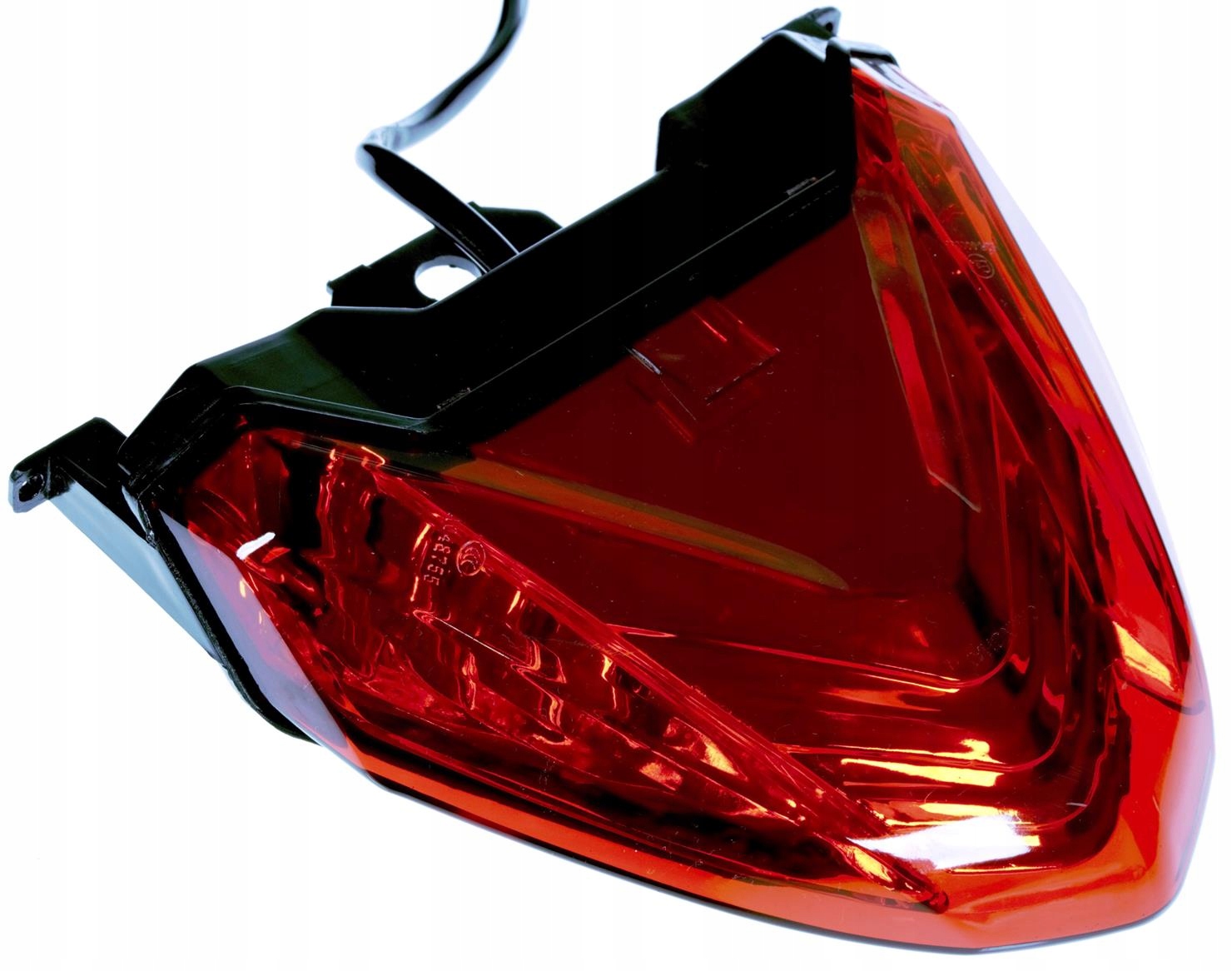 J9042421JE - ЗАДНИЙ ФОНАРЬ ЗАДНИЙ КРАСНЫЙ МОПЕД JUNAK BARTON