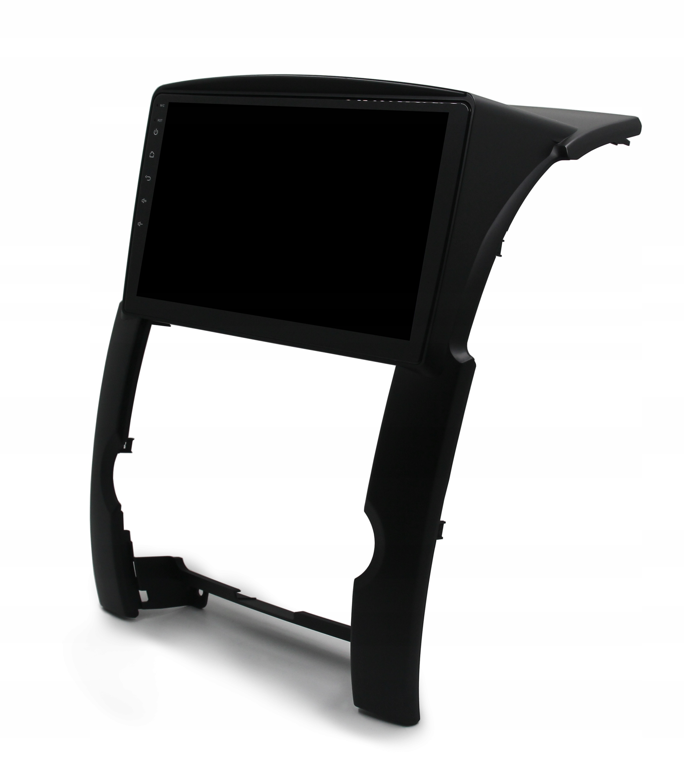 Ramka Do Radia Navi 10 Cali Kia Sorento II 2009-13