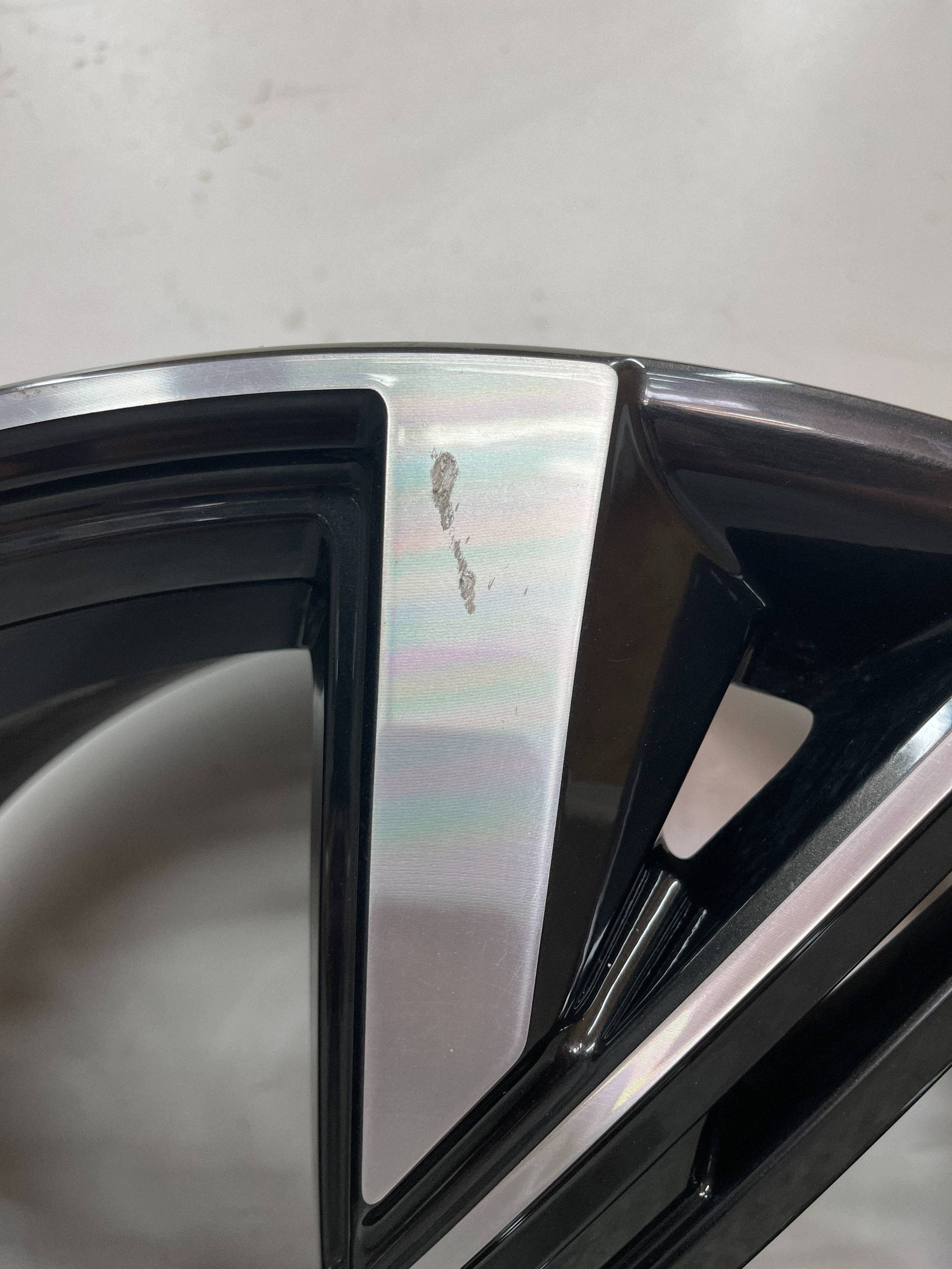 disk hliníkový AUDI RS6 C8 10,5 J X 22 ET19 4K060125BL