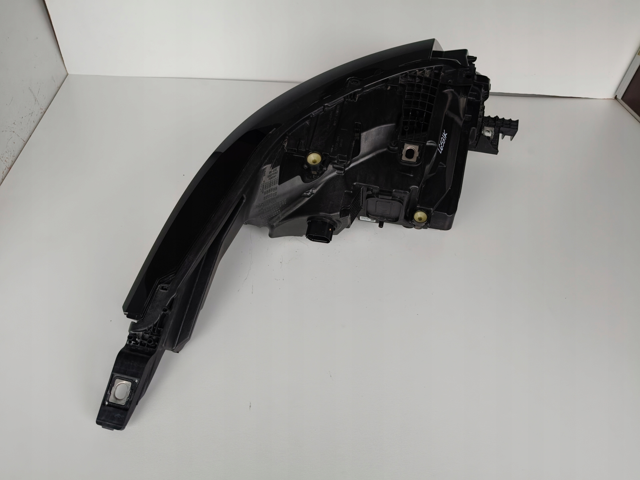 light left REFLEKTOR RANGE ROVER VOGUE L460 22- FULL LED