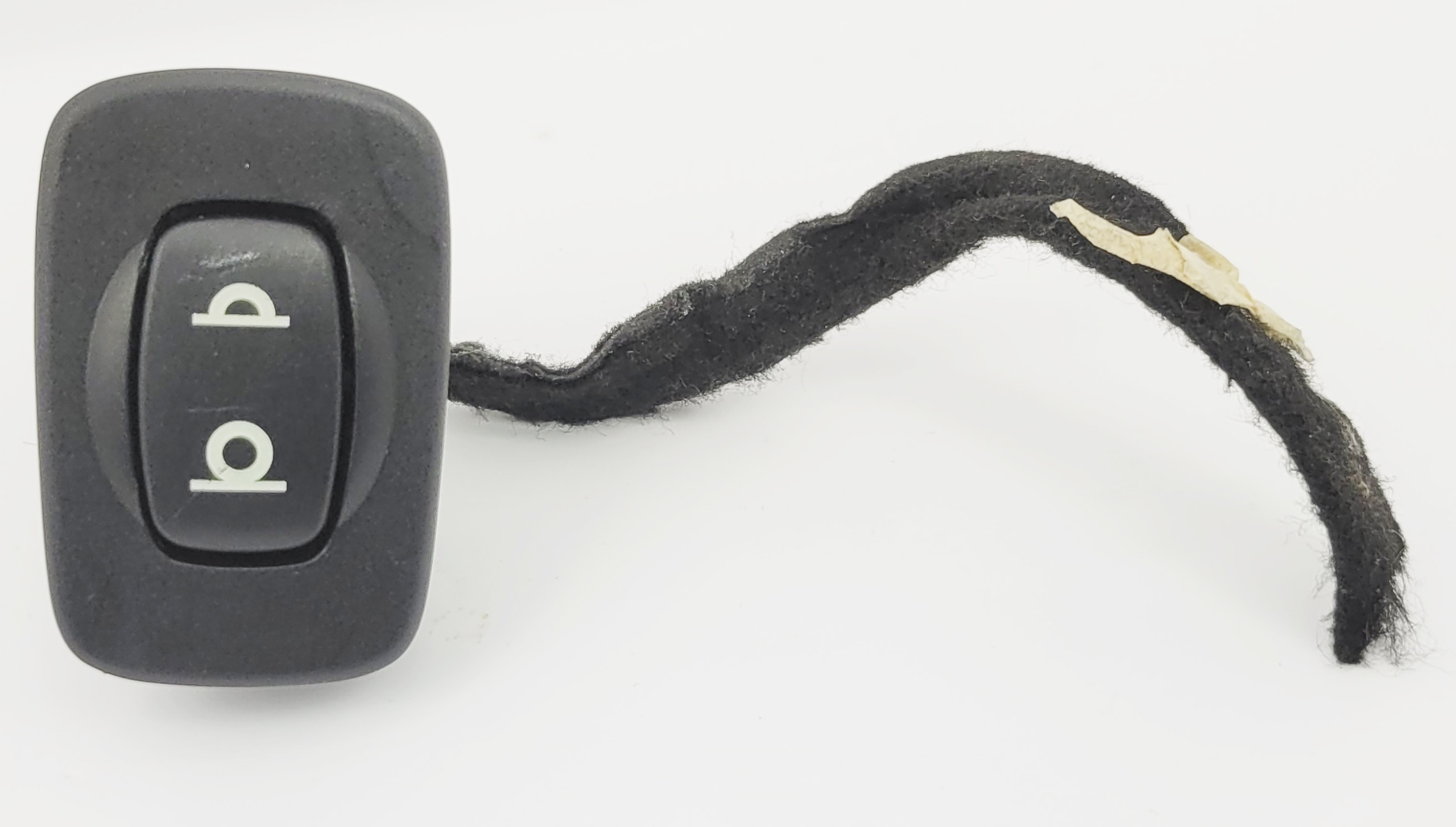 CITROEN C5 III X7 switch button springing GORA DOL 96384805