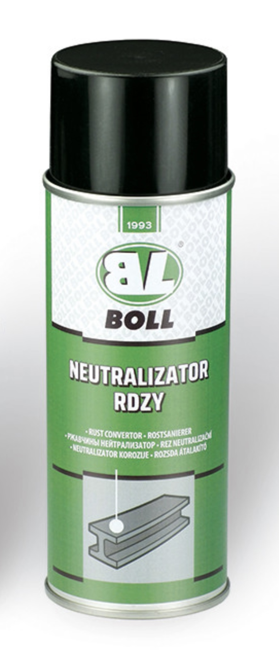 

Boll Neutralizator Rdzy 400 ML
