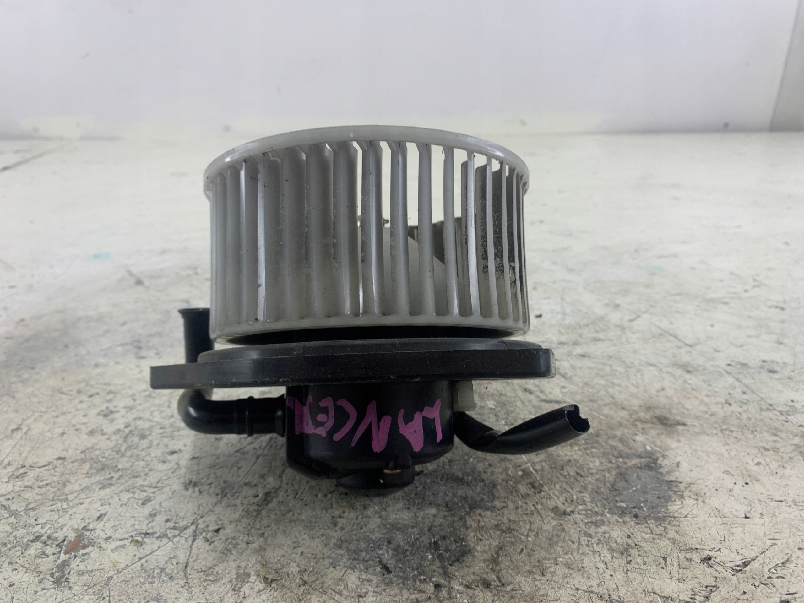 MITSUBISHI OUTLANDER e riscaldamento bocchette 894000-0180