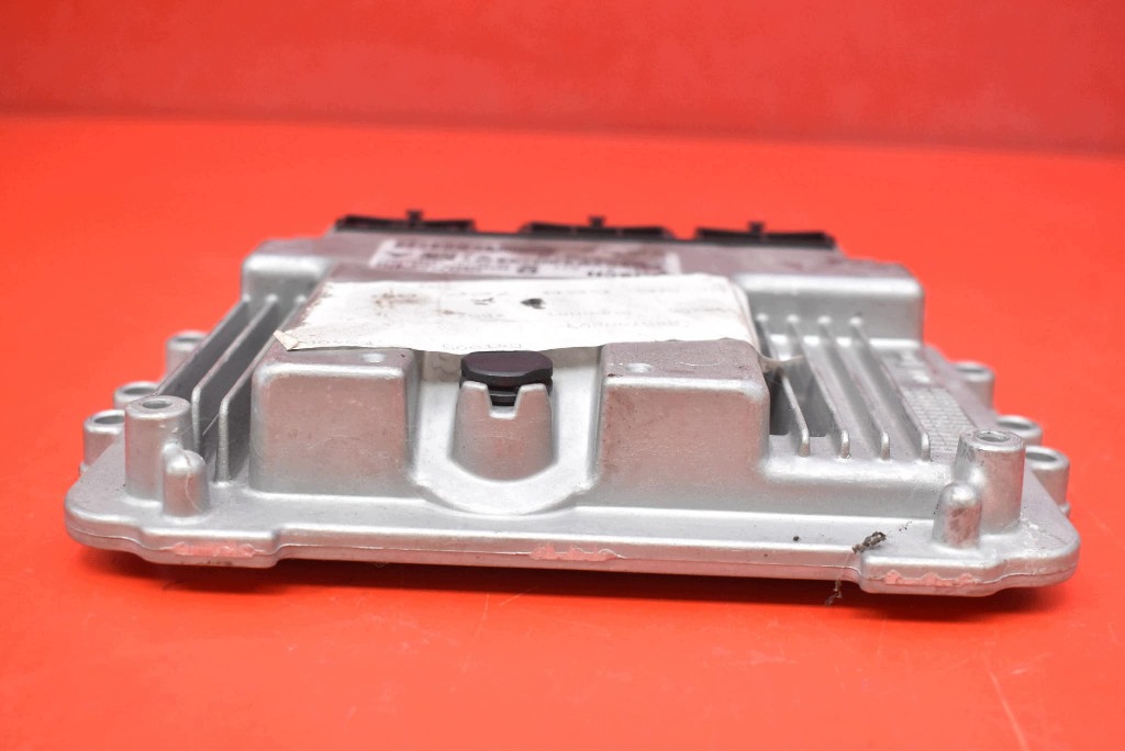 Centralina computer Motore 9653958980 CITROEN C4 1 e 1.6 HDI 109 KM 04-08