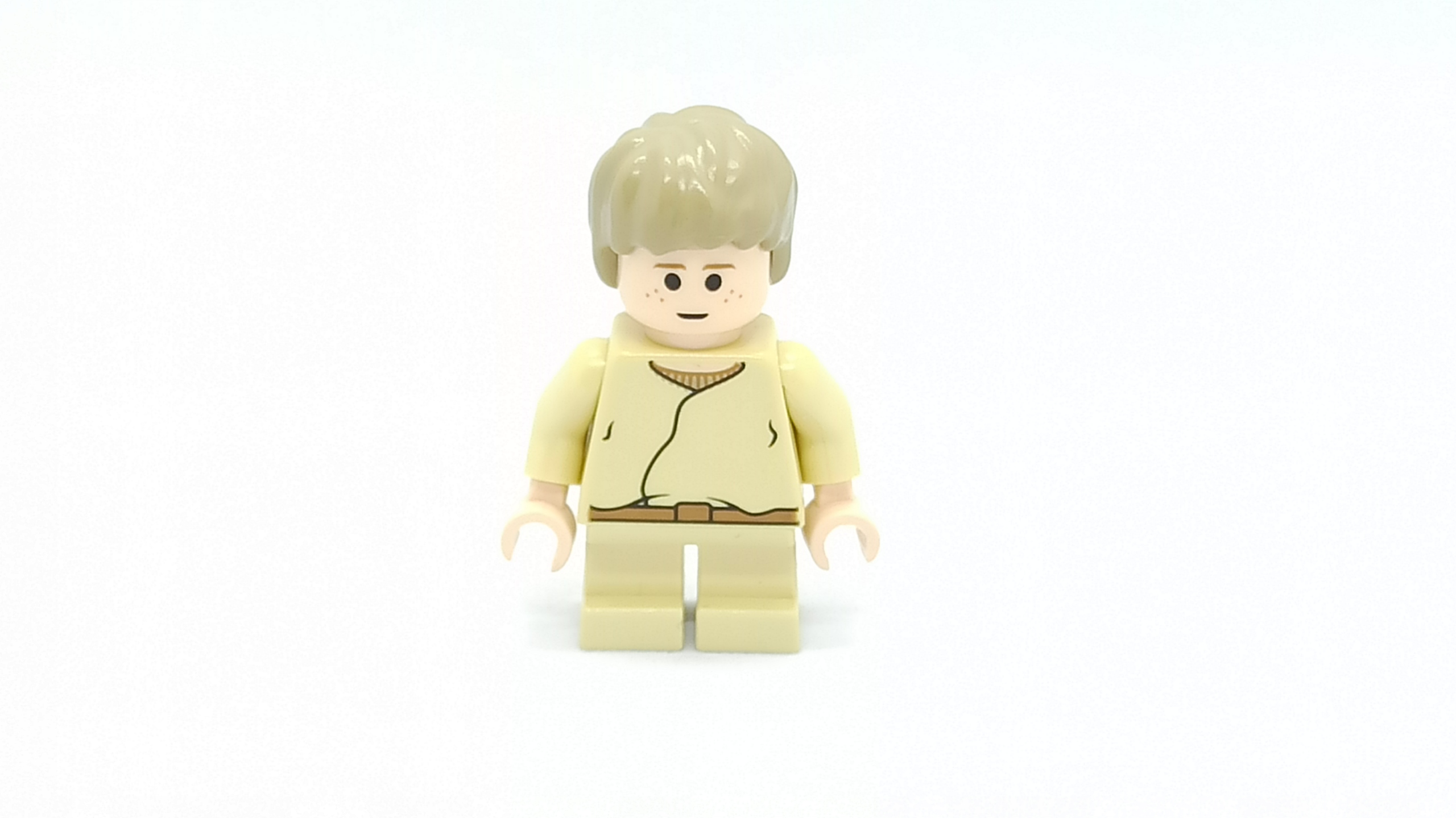 

Figurka Lego Star Wars Anakin sw0159 magnes