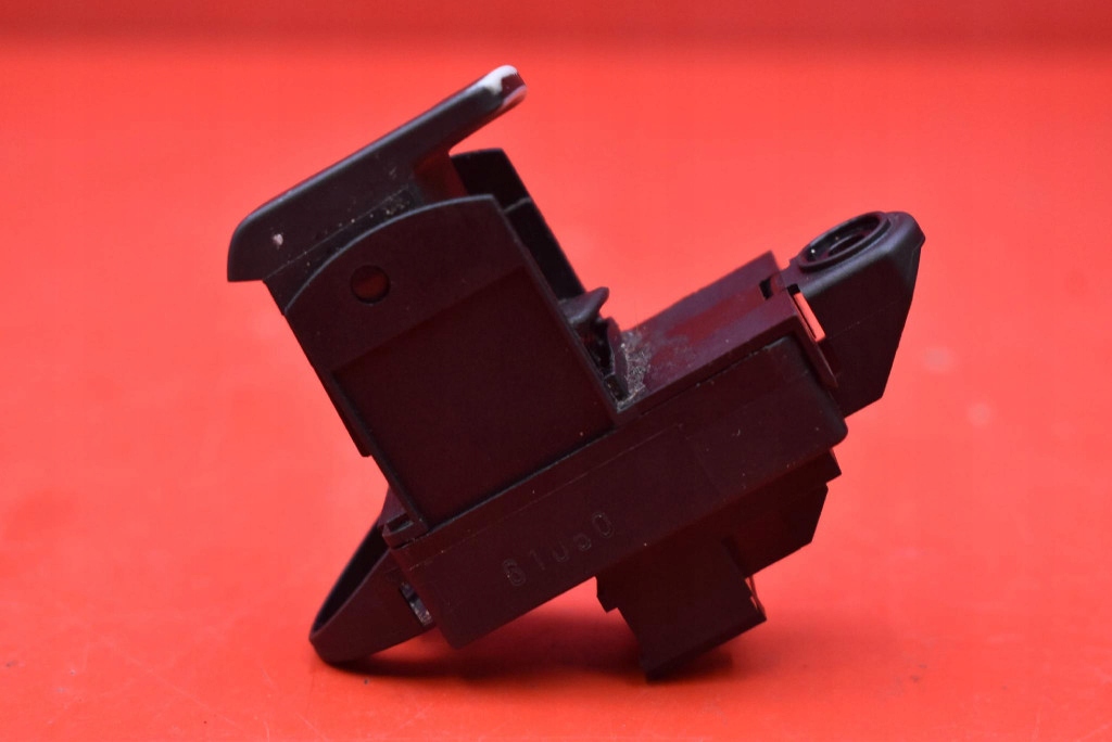 páčka tlačítko elektrická brzda 4F1927225 AUDI A6 C6 04-08