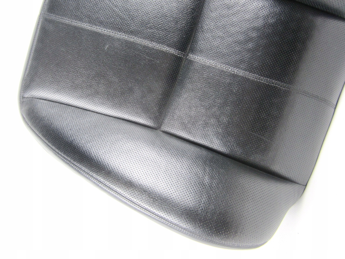 Oparcie seat front front left Mercedes W221