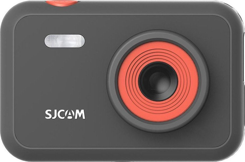 

Kamera Sjcam Funcam Czarny