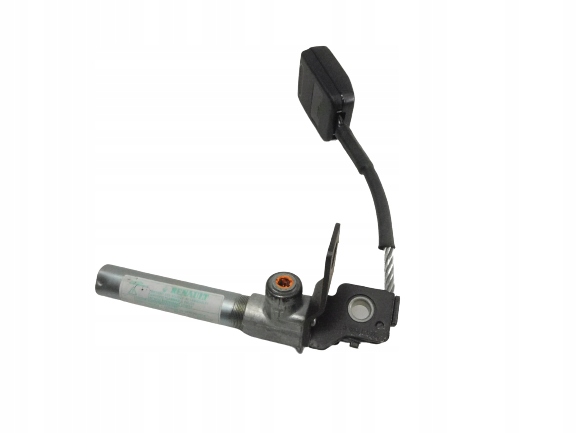 Застібка ременя безпеки. RENAULT MASTER 8200366783