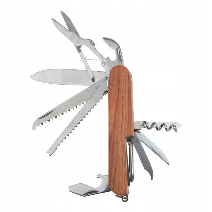 

Scyzoryk Kieszonkowy Nóż Składany Multitool Bsh