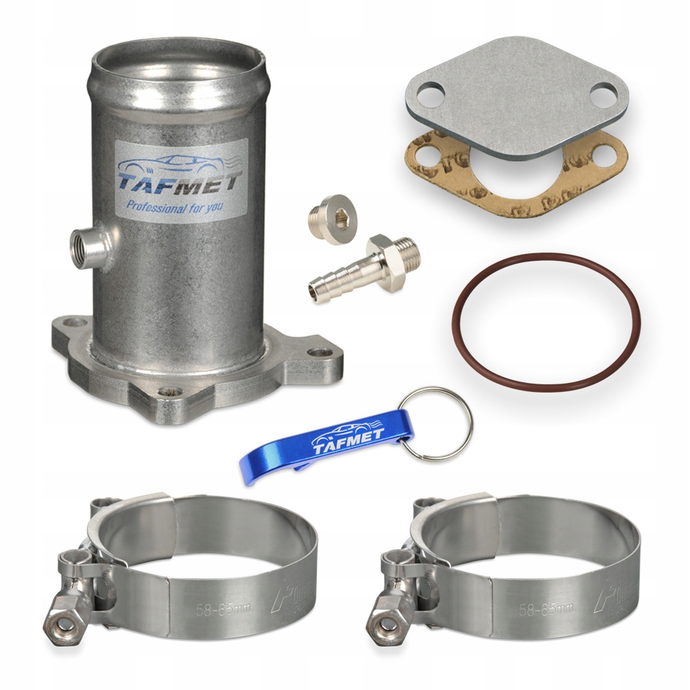 Náhradní krytka Egr 1.9 Tdi Ajm Asv Avb Afn Alh