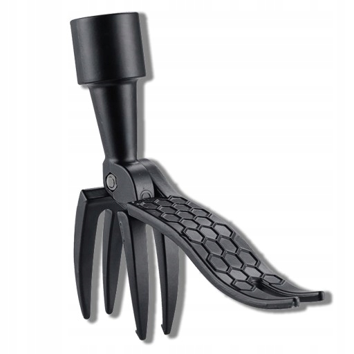 WYRYWACZ WYCINAK DO USUWANIA CHWASTÓW RĘKA