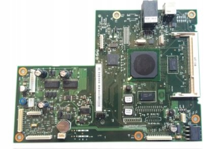 FORMATER PŁYTA GŁÓWNA HP Laserjet CM2320fxi MFP