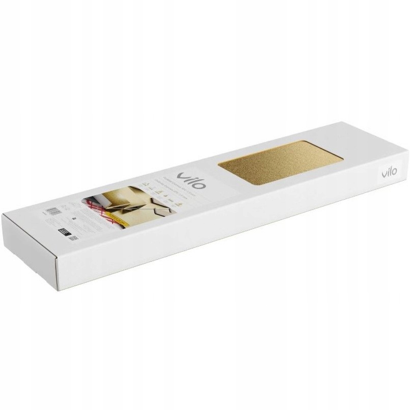 Podkład pod panele winylowe harmonijka Vilo Express Spc 1,5 mm 10m2 400 kPa