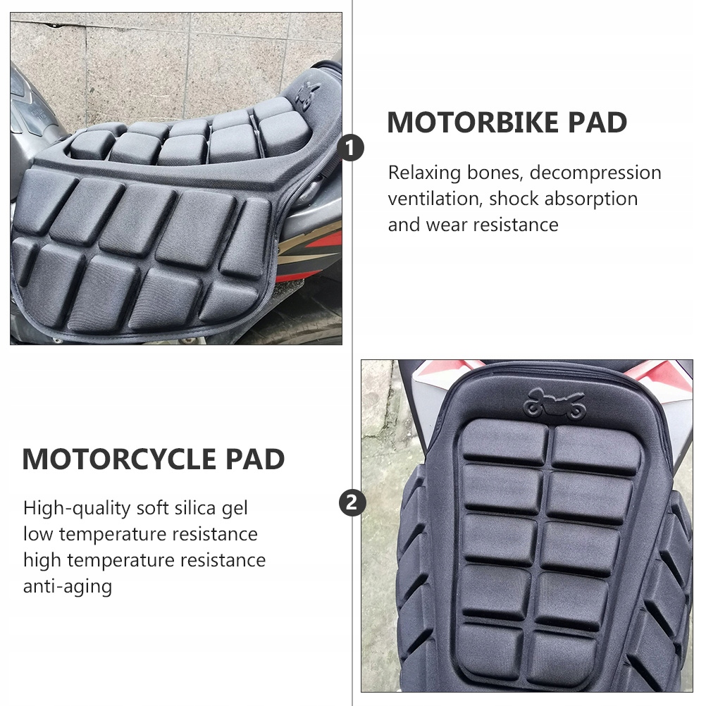 PODUSZKA NA SIODŁO SAMOCHODU Producent inny